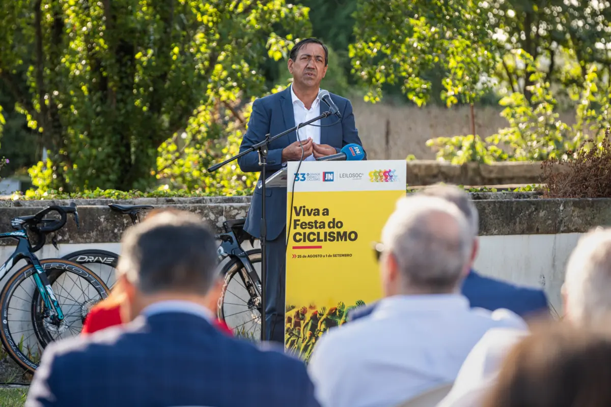 Delmino Pereira (Créditos: Igor Martins/Global Imagens)