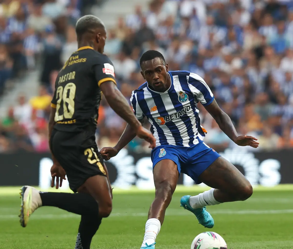 Otávio (Créditos: Ivan Del Val)