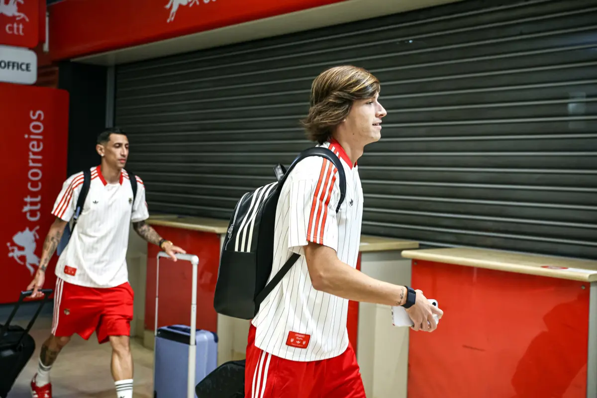 Álvaro Carreras (Créditos: Mário Vasa)