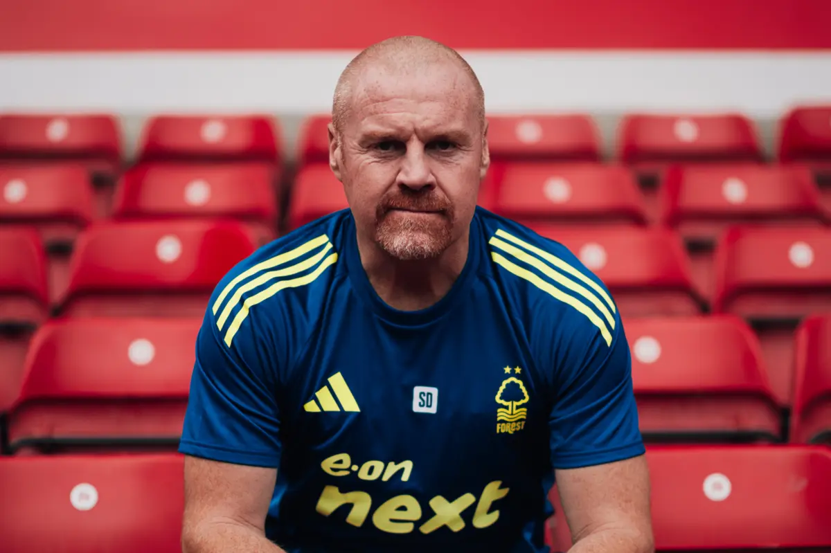 Sean Dyche