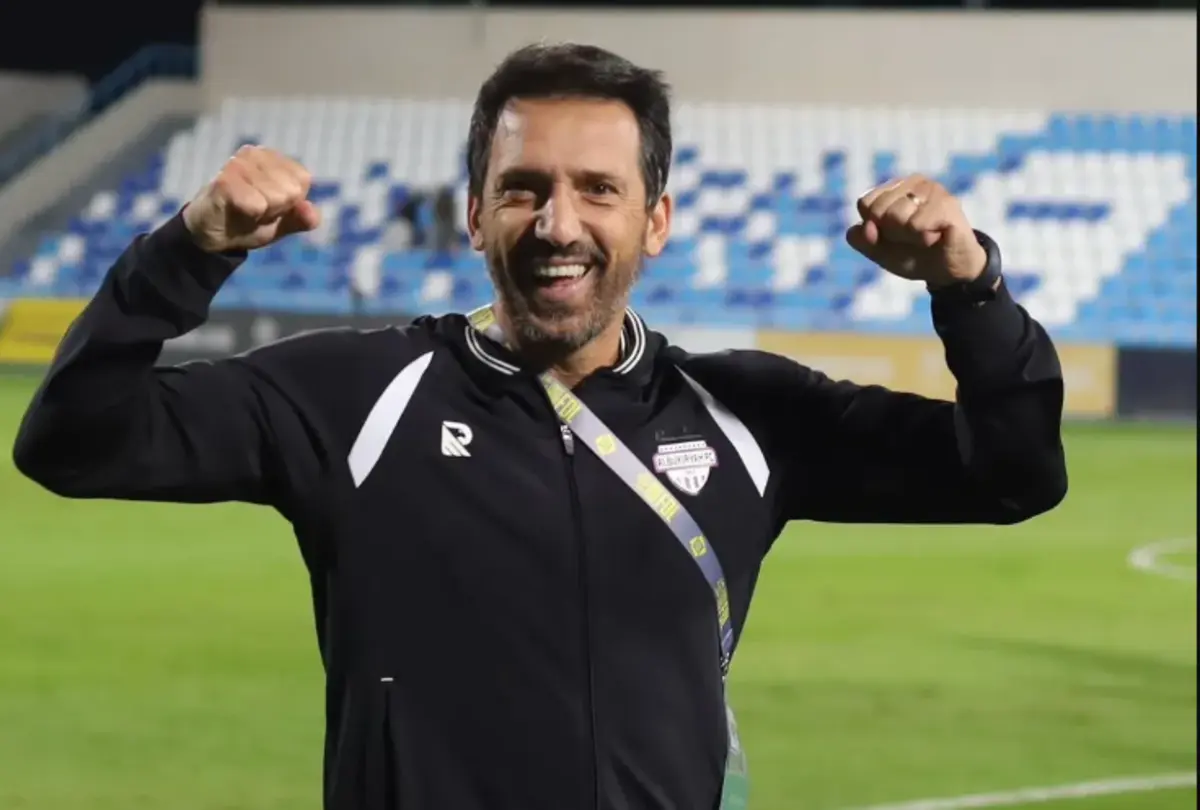 Nandinho (Reprodução: Instagram)