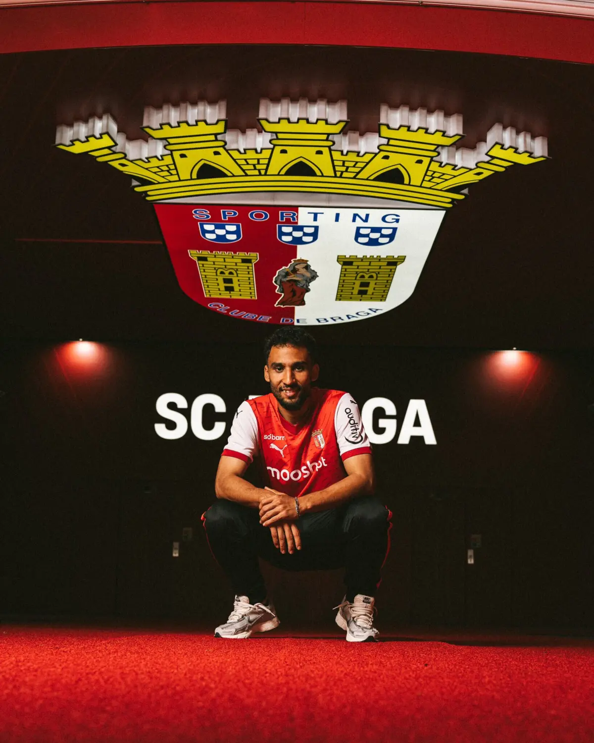 Imagem de contexto do artigo "Num bom dia, Guitane decide claramente o destino da partida"