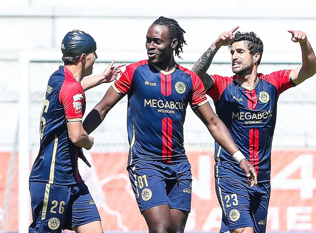 Créditos: Liga Portugal