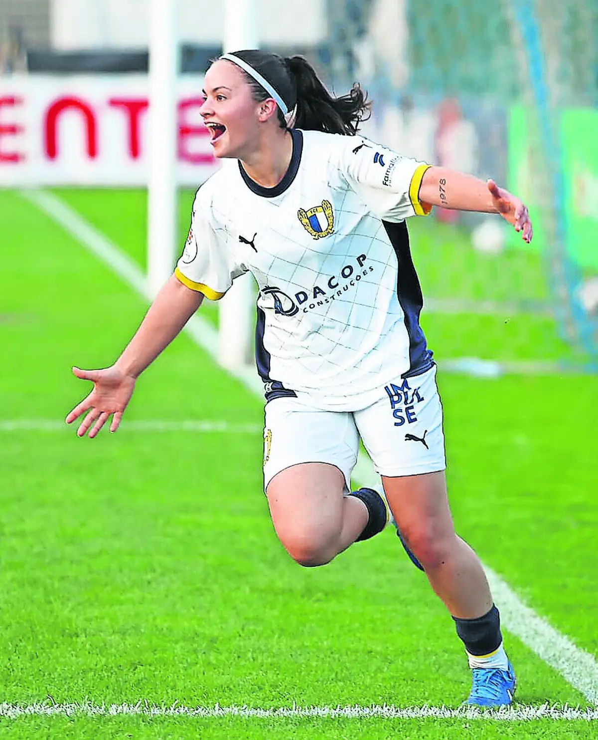 Imagem de contexto do artigo "O número de jogadoras estrangeiras na Liga BPI é uma prova clara da evolução"