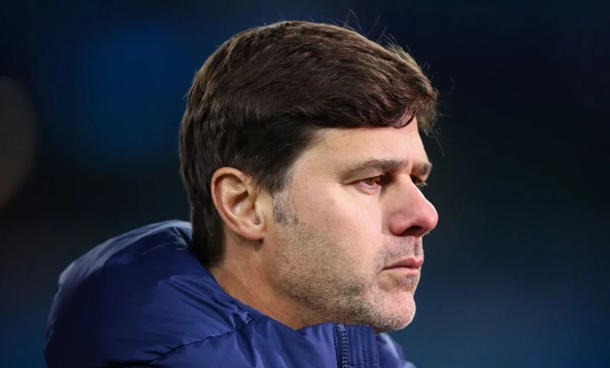 Imagem de contexto do artigo Pochettino: "Gostaria de voltar ao Tottenham, ainda sinto isso no coração"