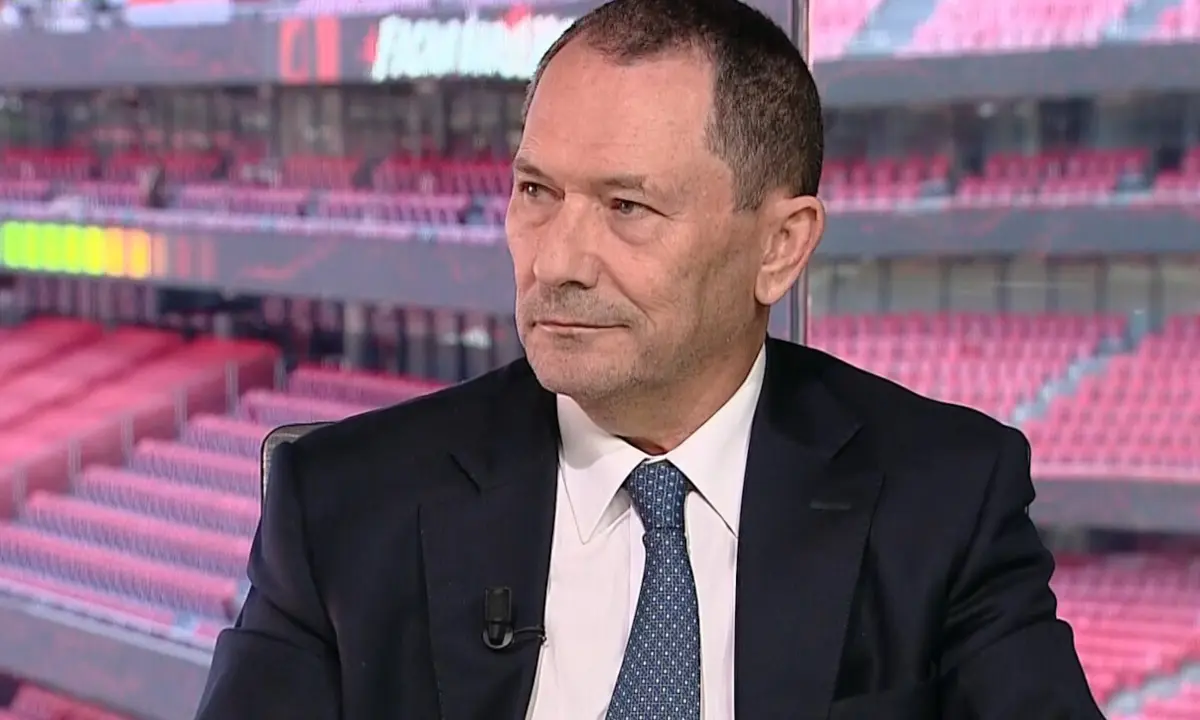 Jaime Antunes (Créditos: SL Benfica)