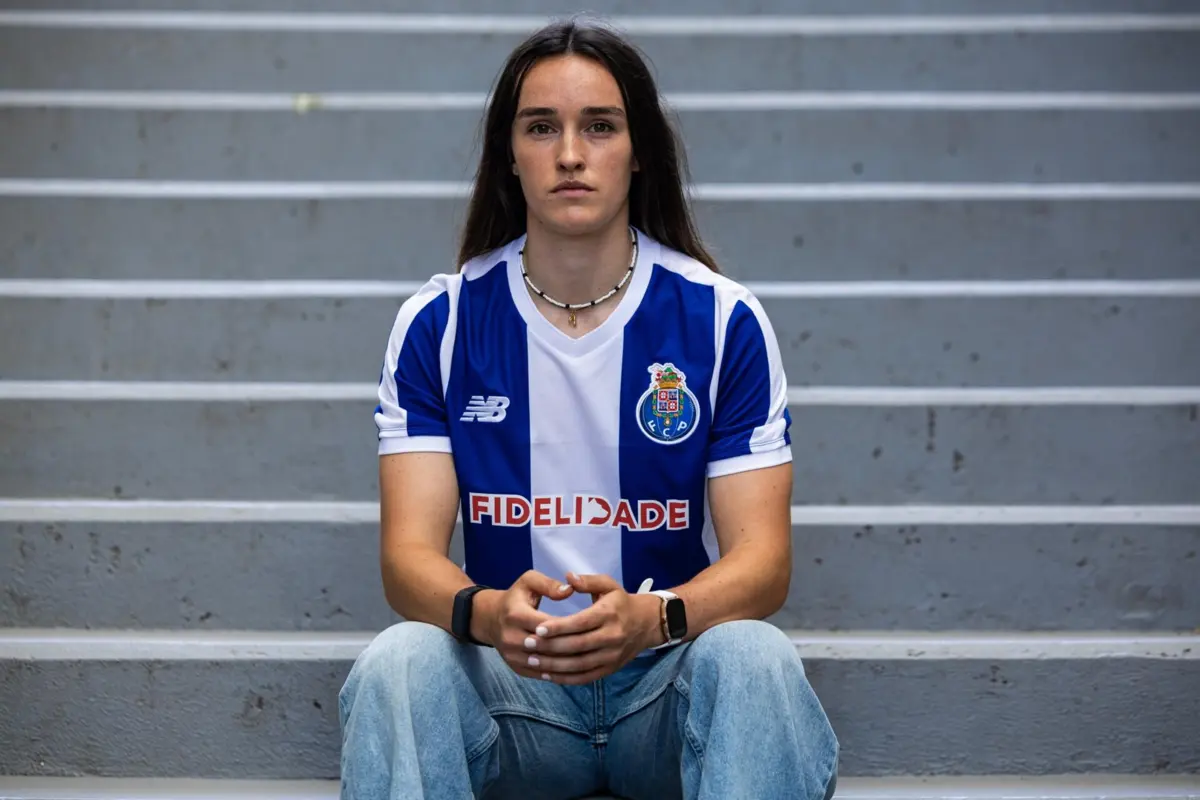 Daniela Santos Troca Benfica Pelo FC Porto Vim Por Ser Um Clube T o daniela-santos-troca-benfica-pelo-fc-porto-vim-por-ser-um-clube-t-o