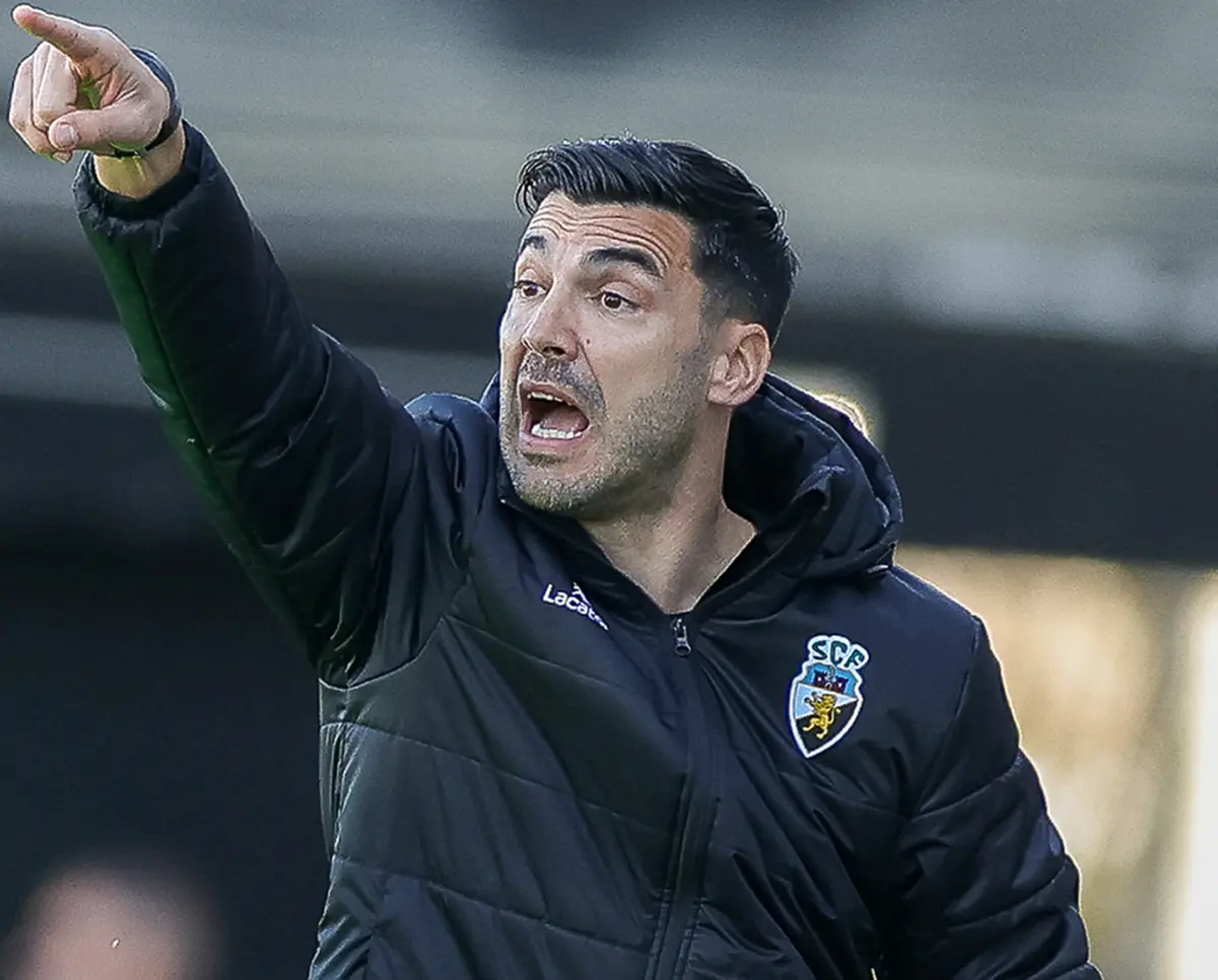 Tozé Marreco (Créditos: LUSA)