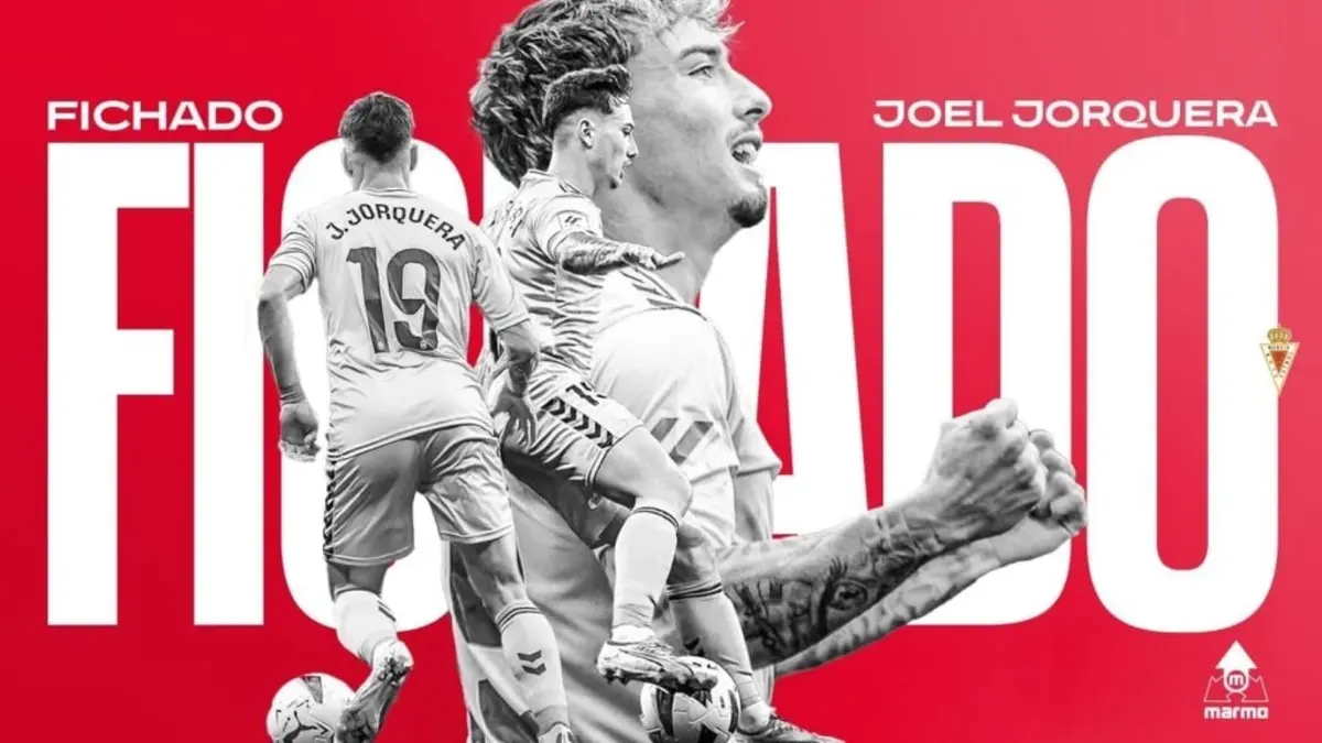 Imagem de contexto do artigo Confirmado: Joel Jorquera troca Moreira de Cónegos por Múrcia