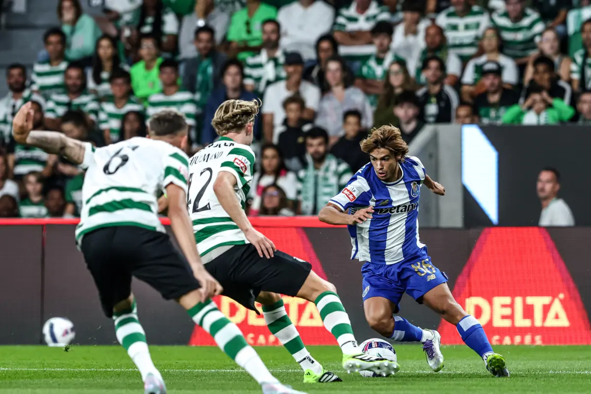 Rodrigo Mora (Créditos: Mário Vasa)