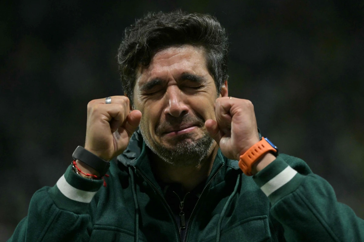 Abel Ferreira