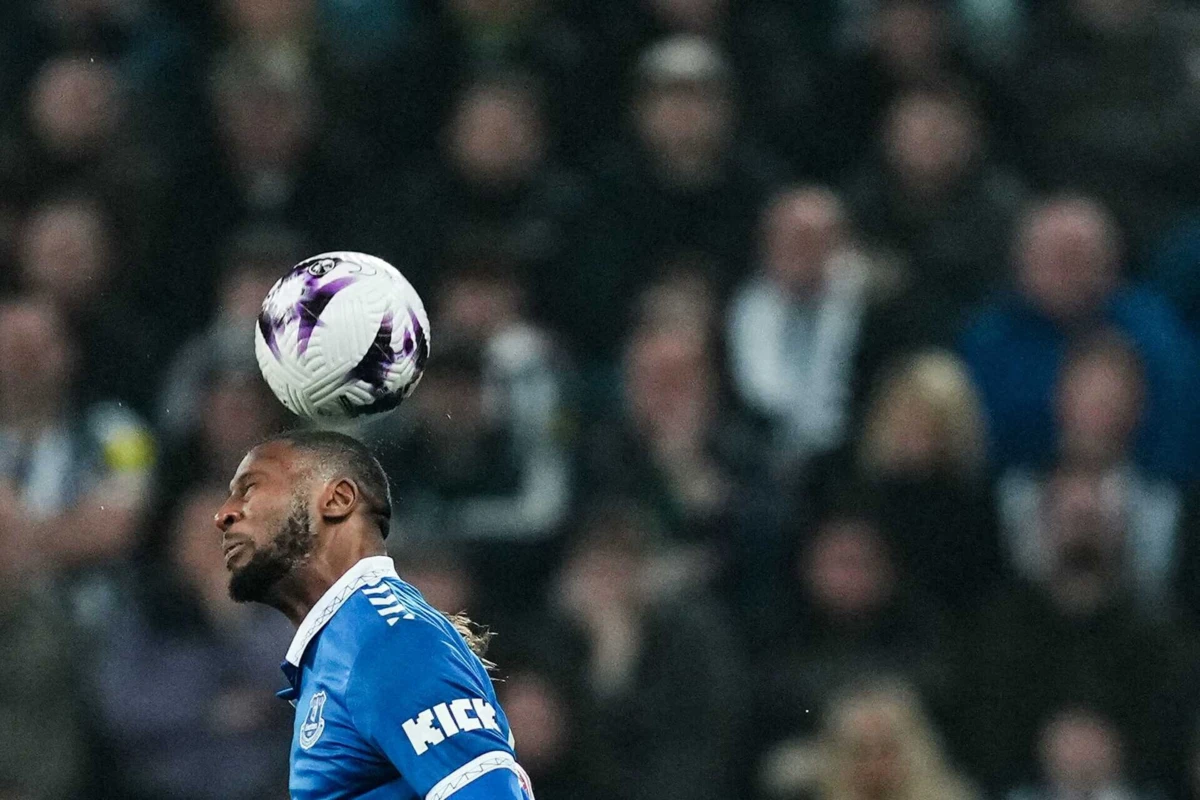 Beto (Créditos: Andy Buchanan / AFP)