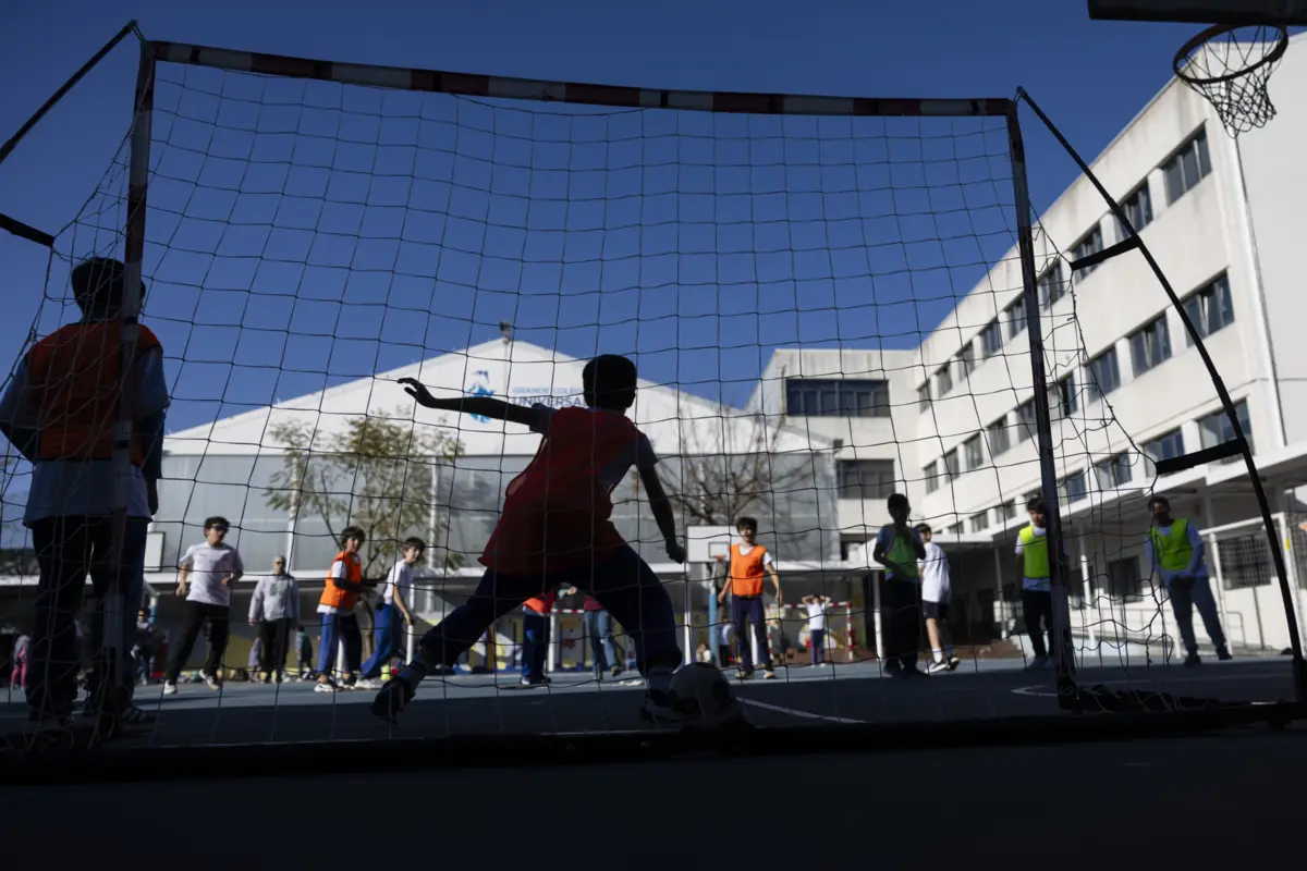 Imagem de contexto do artigo Plano Nacional de Desenvolvimento Desportivo: conheça as principais linhas de orientação para os próximos 12 anos