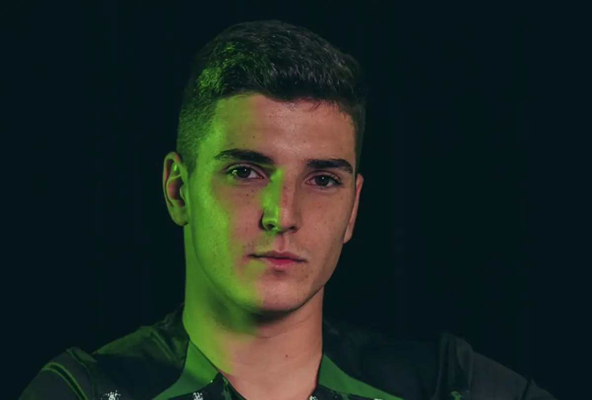 Imagem de contexto do artigo Oficial: Martim Neto deixa Benfica a título definitivo e é reforço do Elche