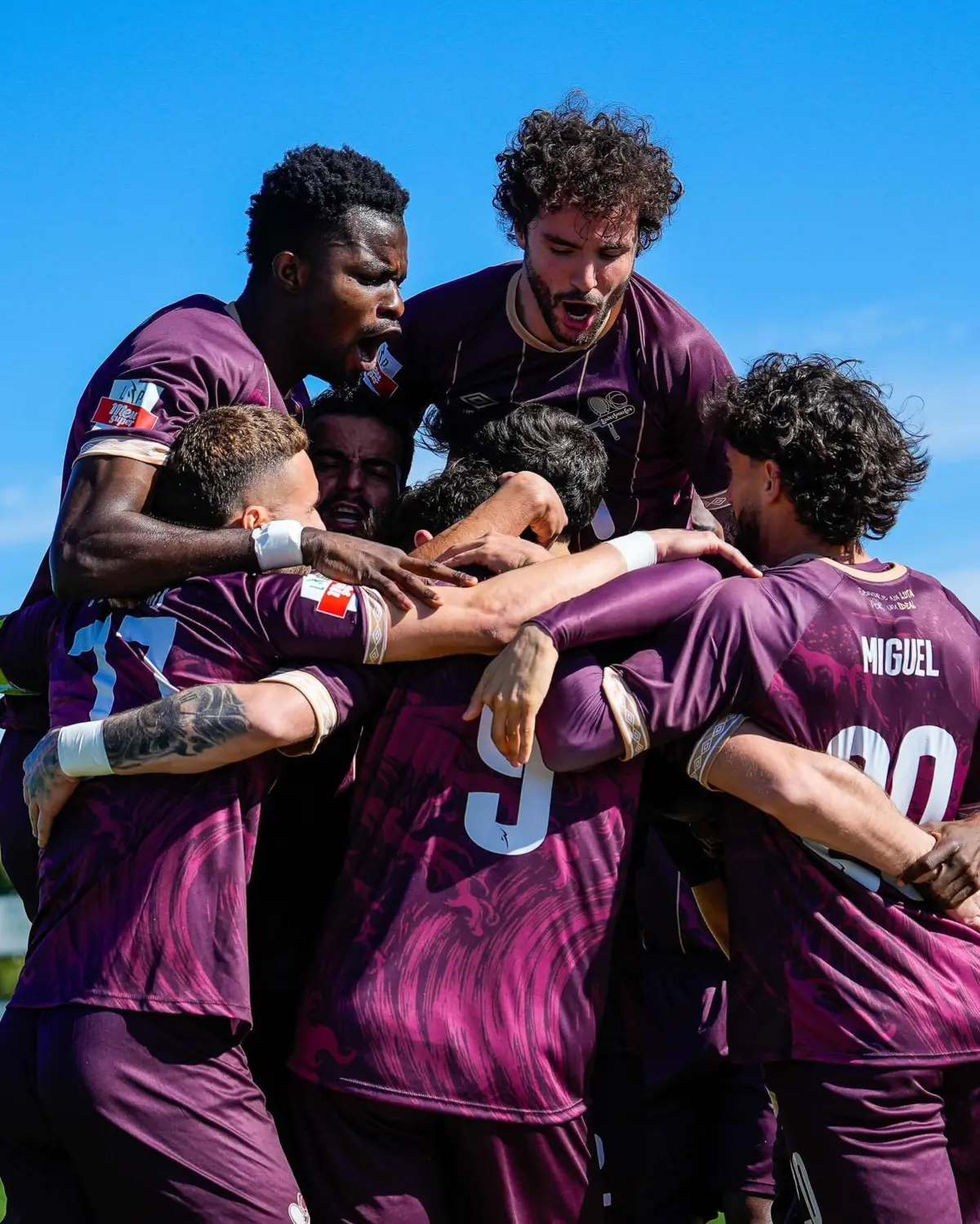 Imagem de contexto do artigo Leixões resistiu com dez jogadores e venceu em casa do Sporting B