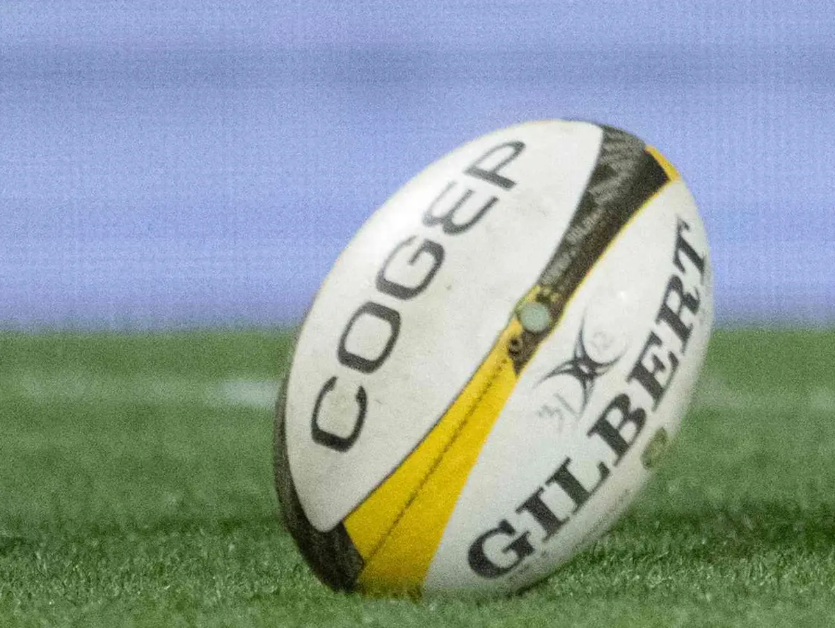 Imagem de contexto do artigo Final da Divisão de Honra feminina em râguebi adiada