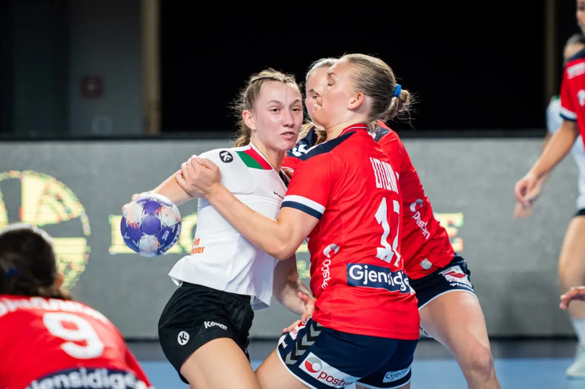 Créditos: EHF / matchlens.me/FAP