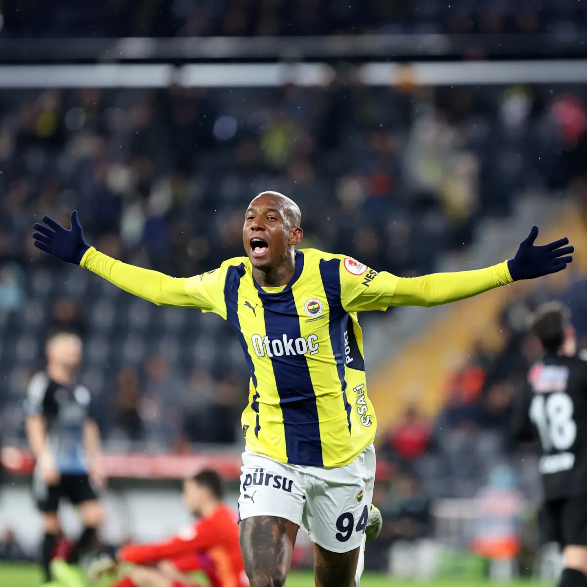 Talisca