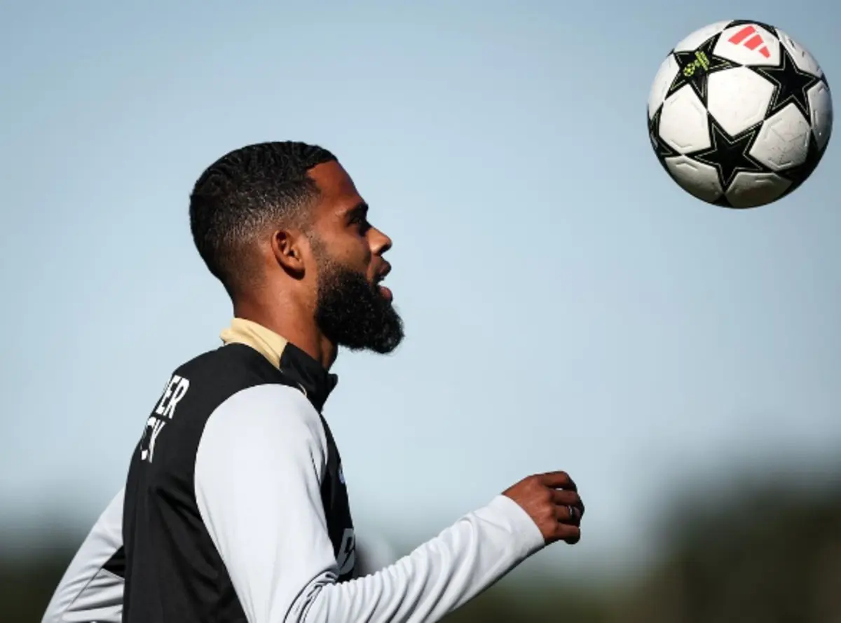 St. Juste (Reprodução: Instagram)