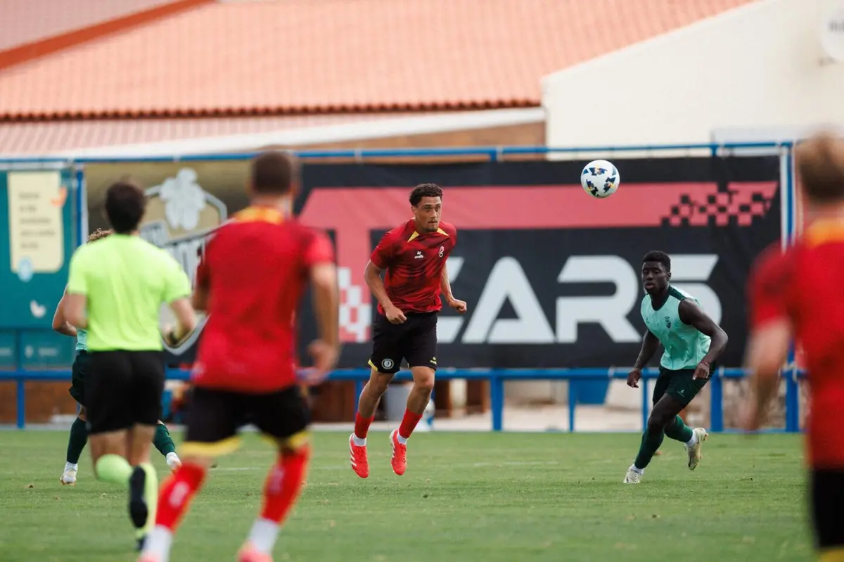 Créditos: Bristol City