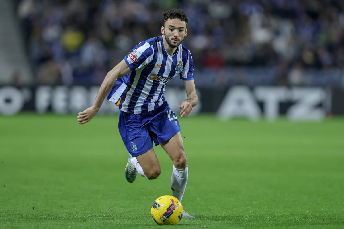 João Mário (Créditos: Miguel Pereira/Global Imagens)