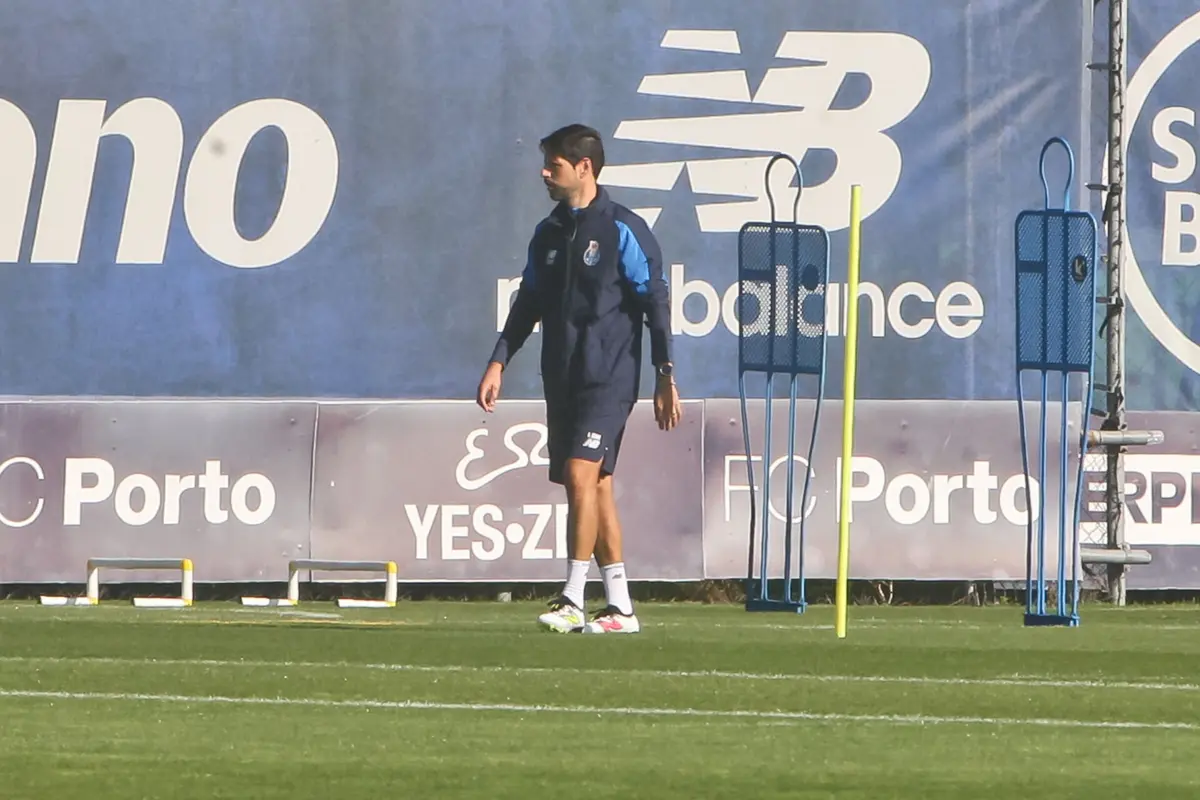 Vítor Bruno (Créditos: José Carmo)