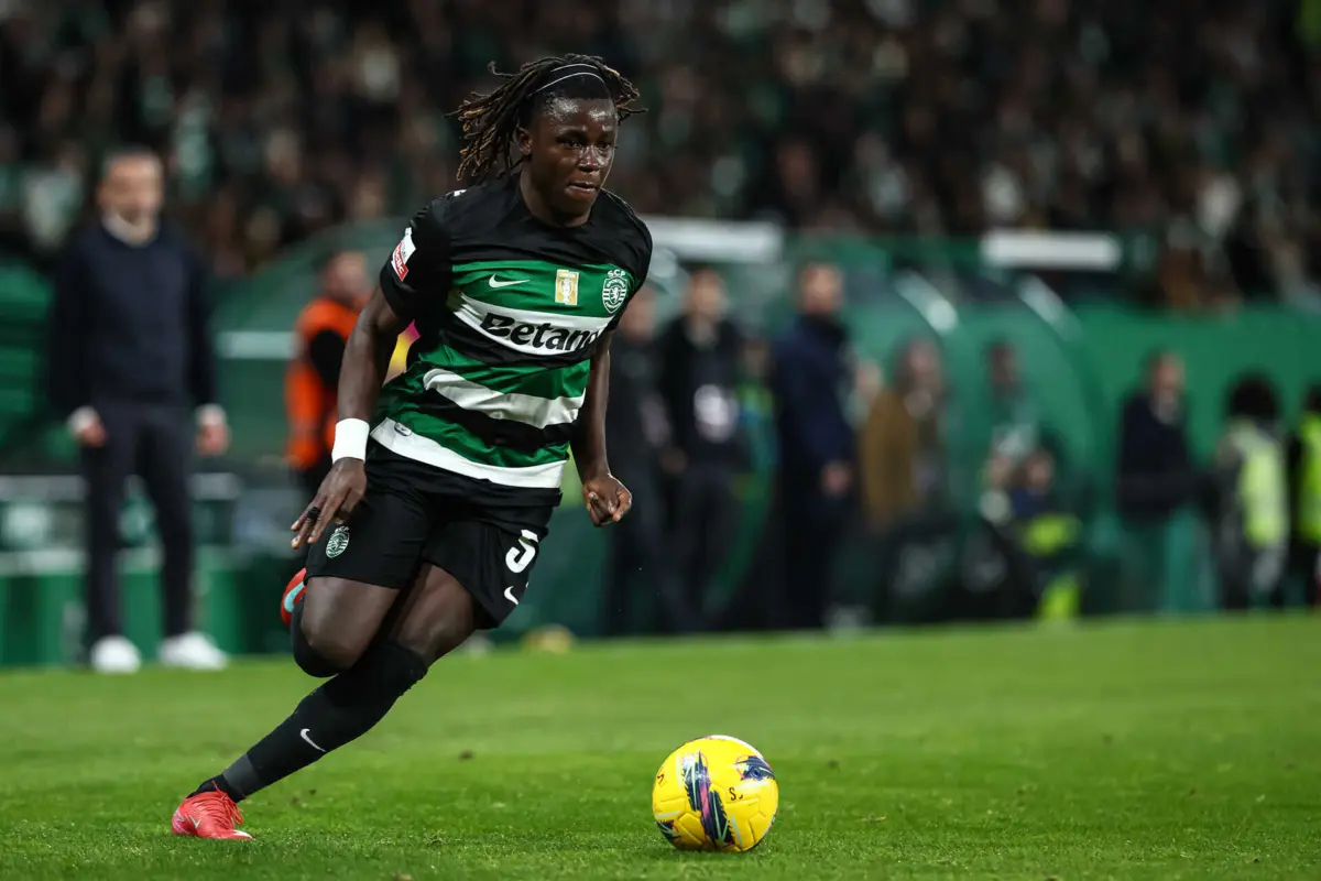 Geovany Quenda (créditos: EPA)