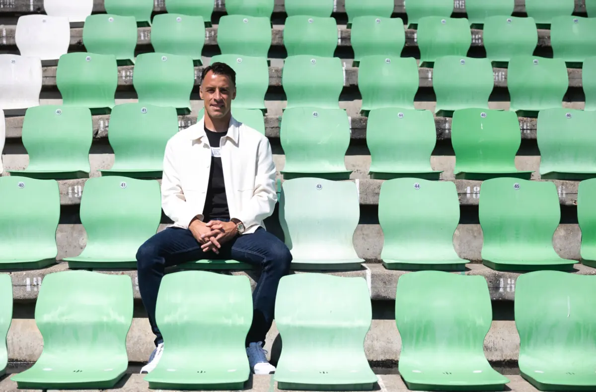 Vítor Gomes (créditos: Adelino Meireles)