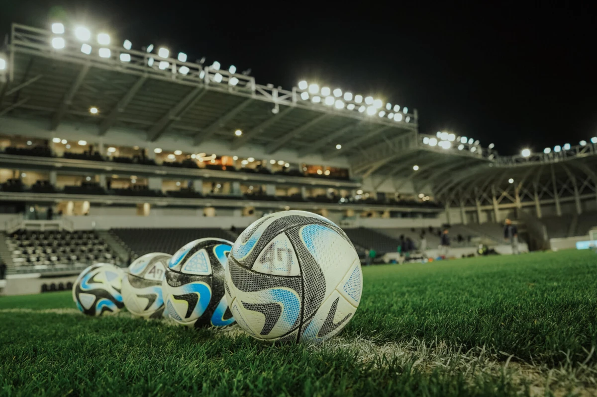 Imagem de contexto do artigo Songo beneficia de empate e consolida liderança do campeonato moçambicano