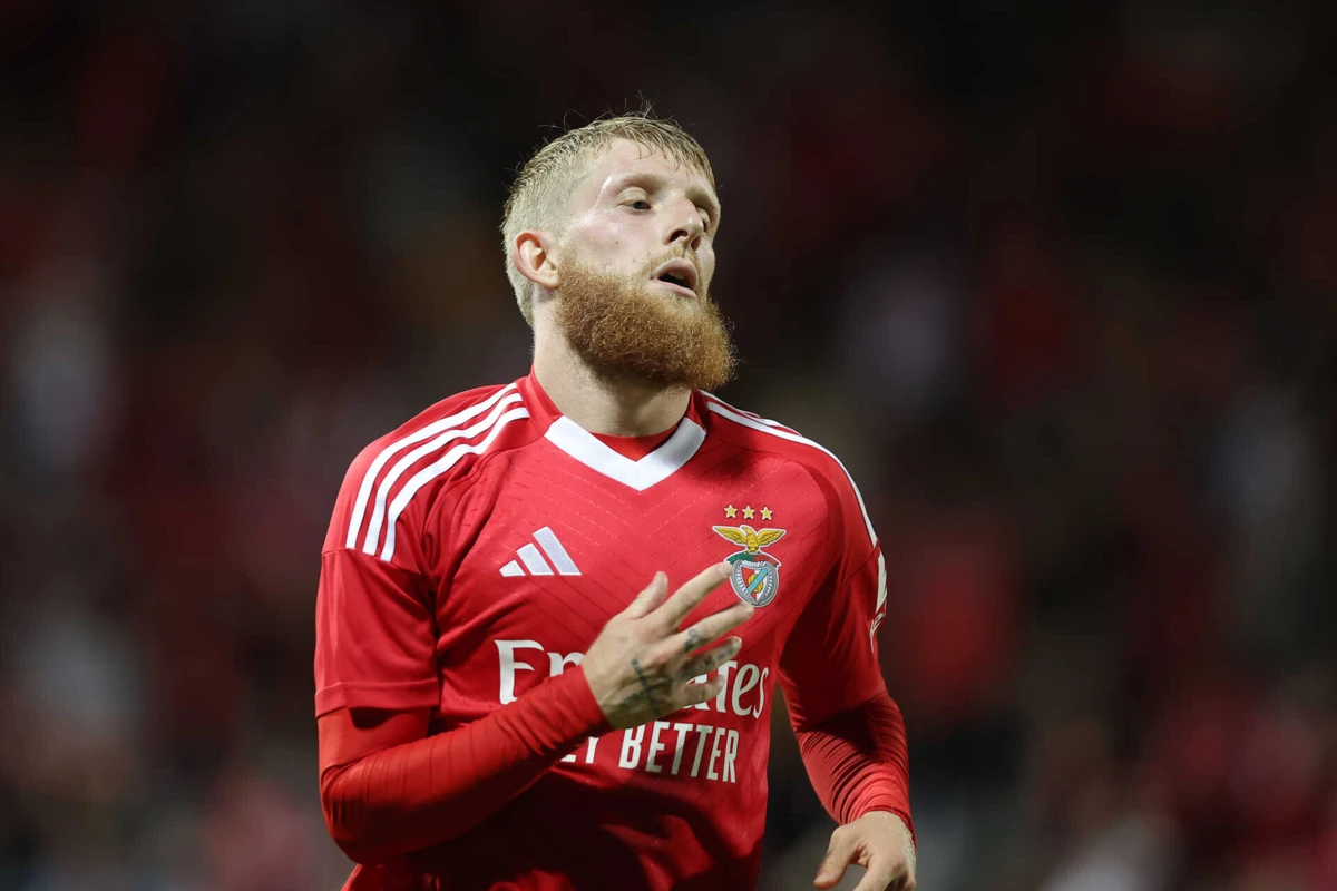 Beste (Créditos: Miguel Pereira)