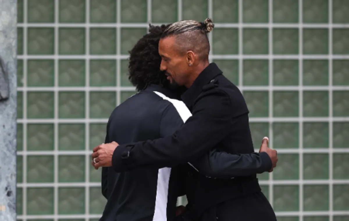 Nani (Créditos: Sporting)