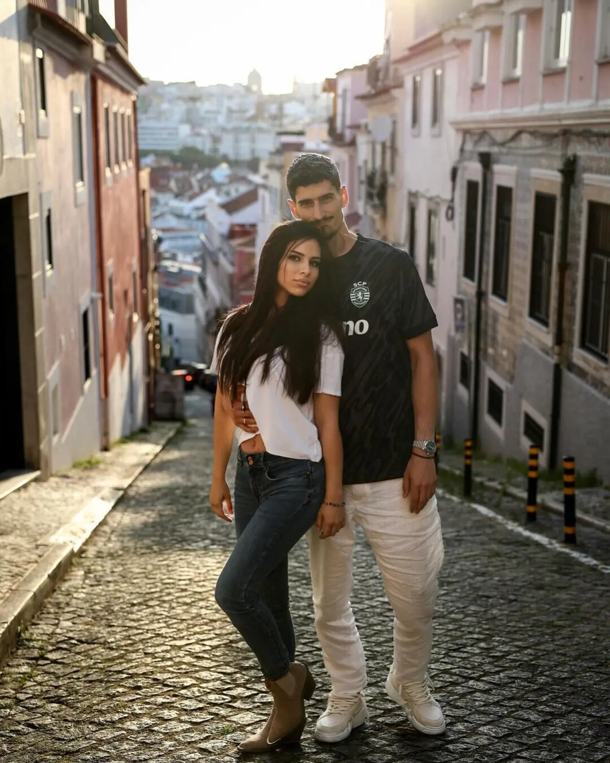 Sofija e Vladan Kovacevic