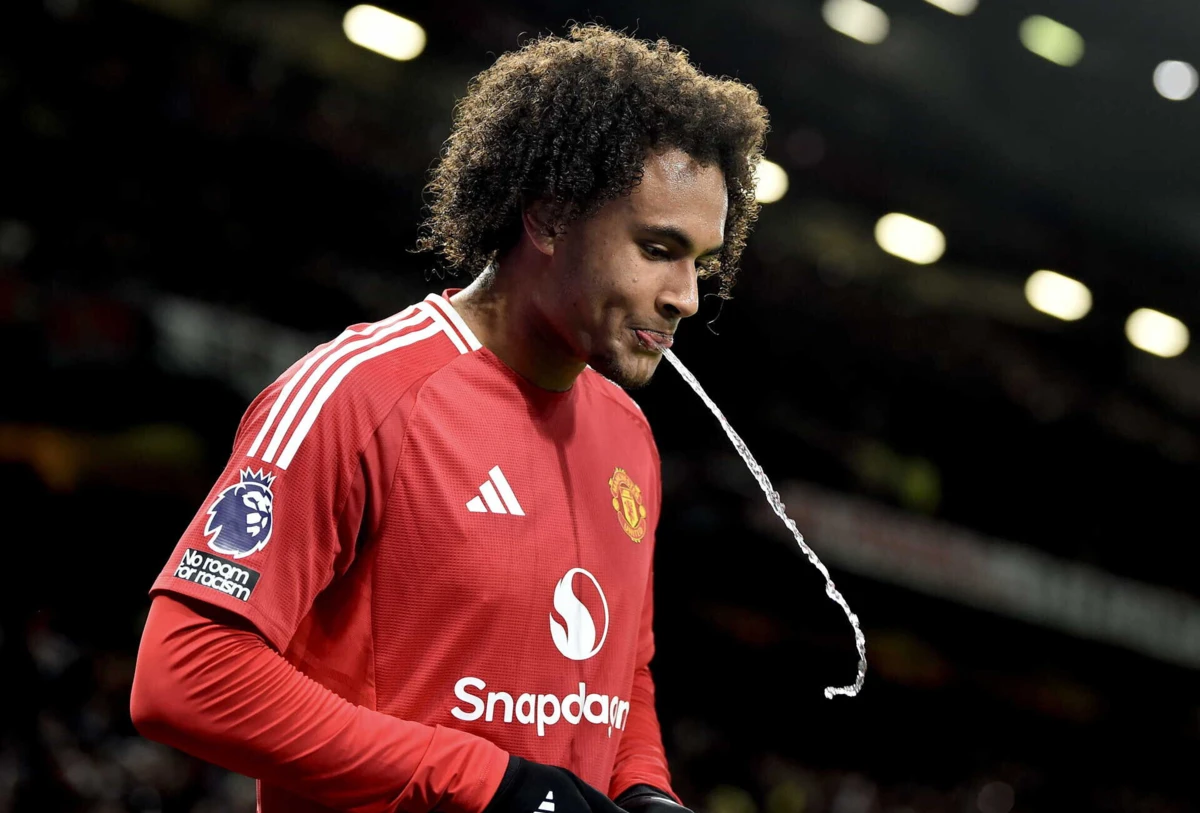 Zirkzee (créditos: EPA)