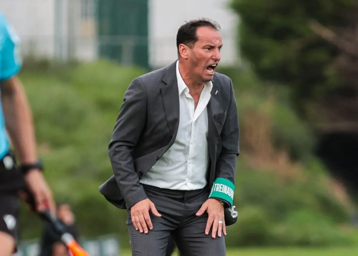 Petit (créditos: Rio Ave)