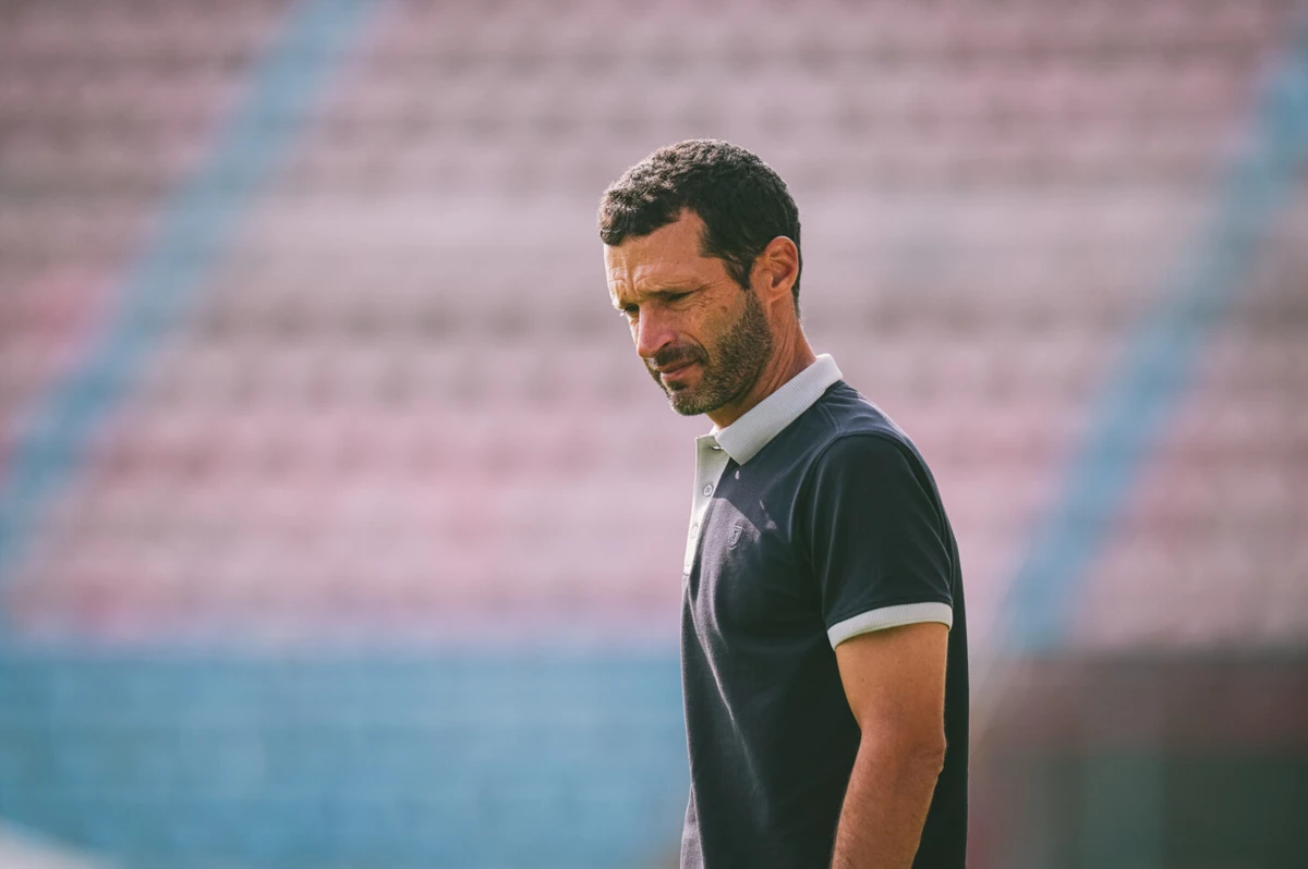 Simão Freitas (créditos: SC Braga)