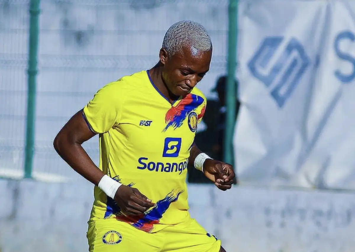 Créditos: Petro de Luanda