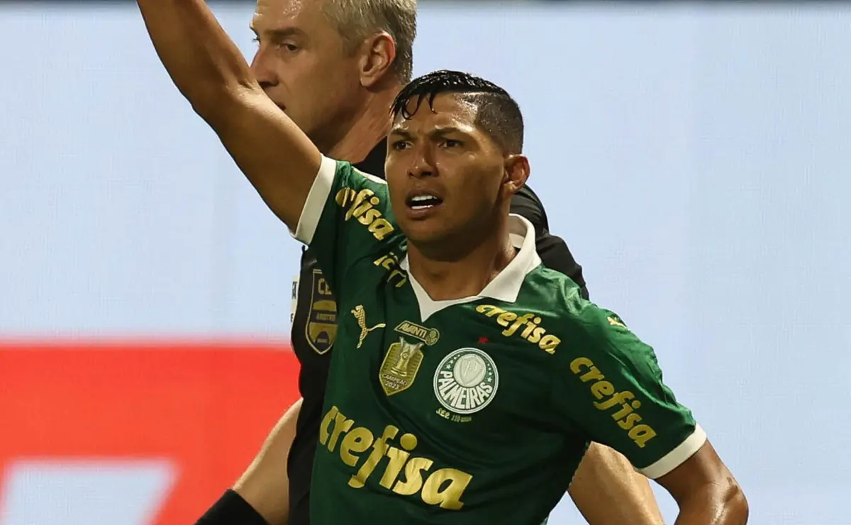 Créditos: SE Palmeiras