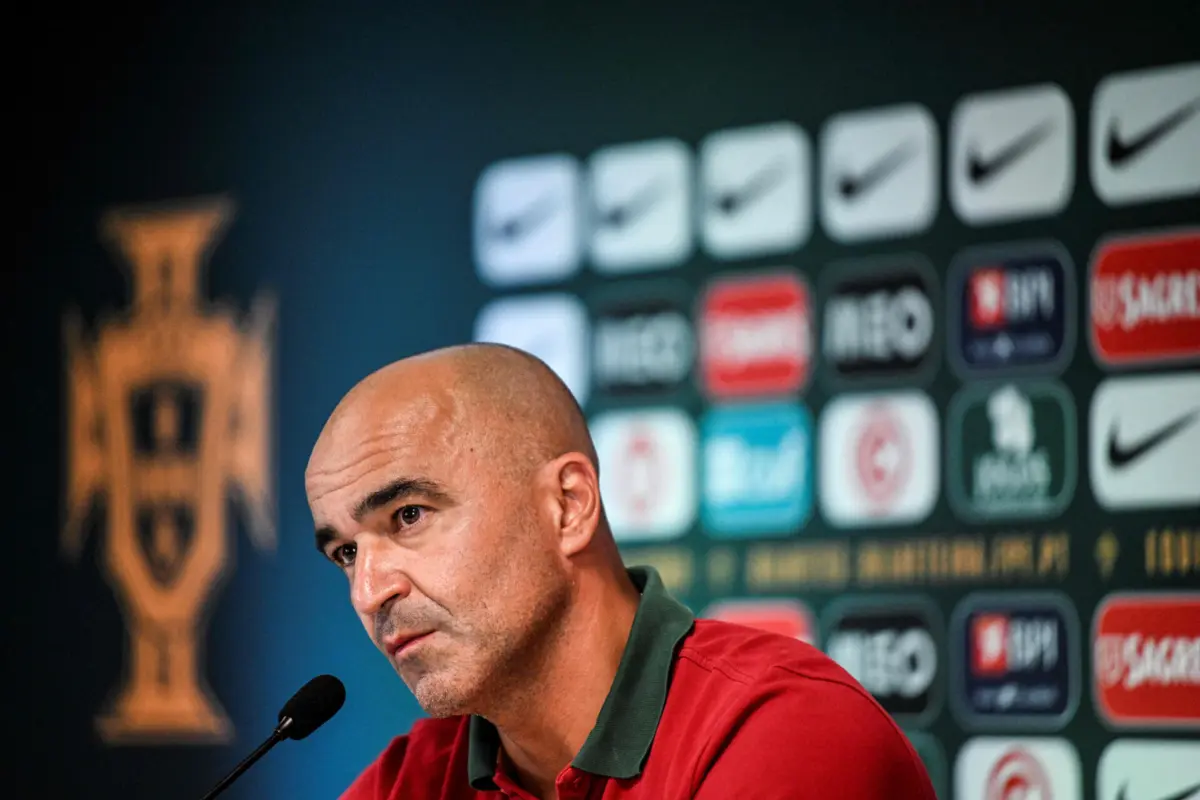 Imagem de contexto do artigo "O que o Toti Gomes e o José Sá estão a fazer com a equipa é muito importante"