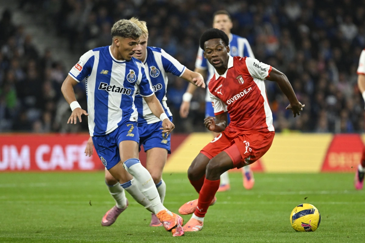 William Gomes e Gorby