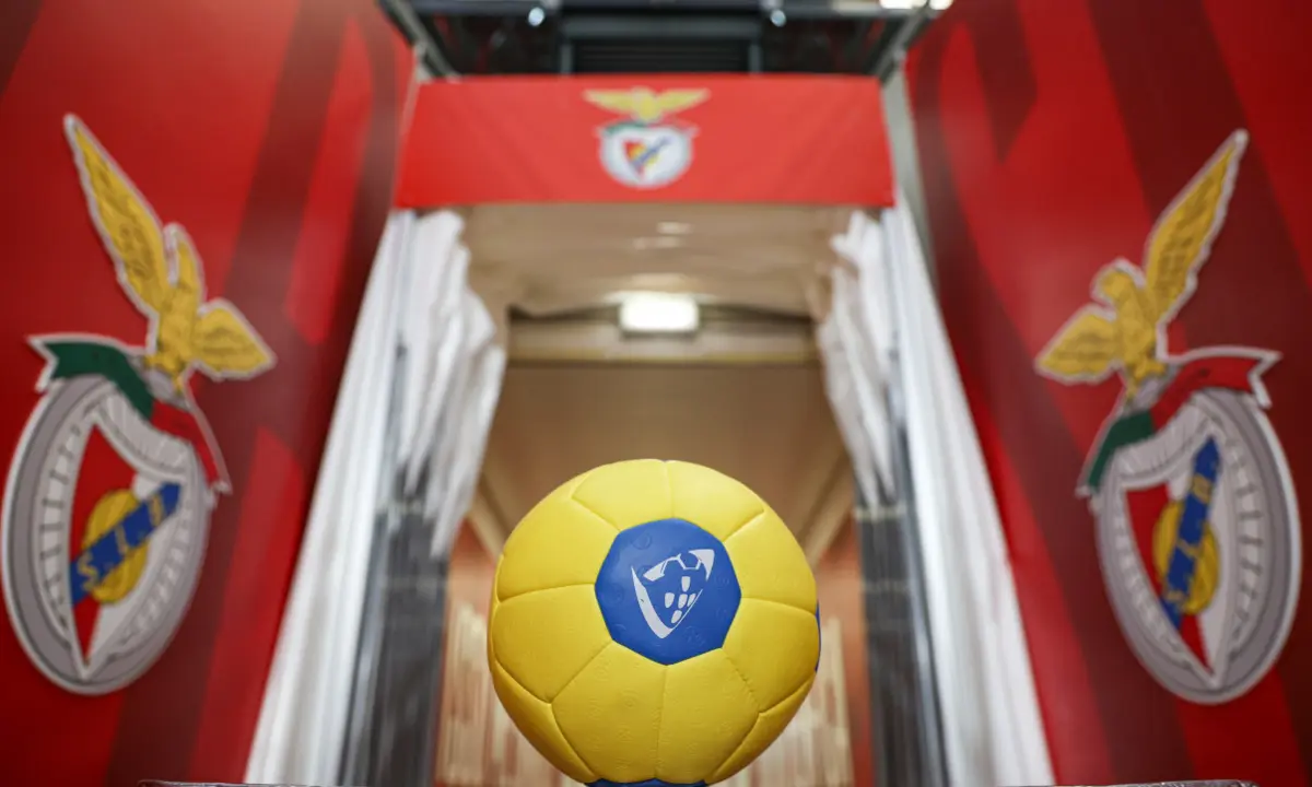 Imagem de contexto do artigo Polémica no andebol: Benfica aponta "acusações falsas e despropositadas"