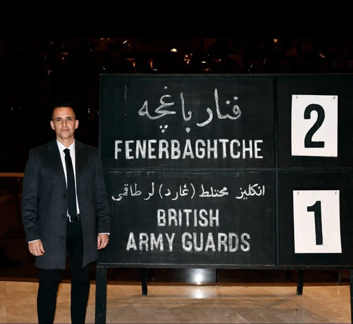 Mário Branco (Créditos: reprodução/"X" Twitter)