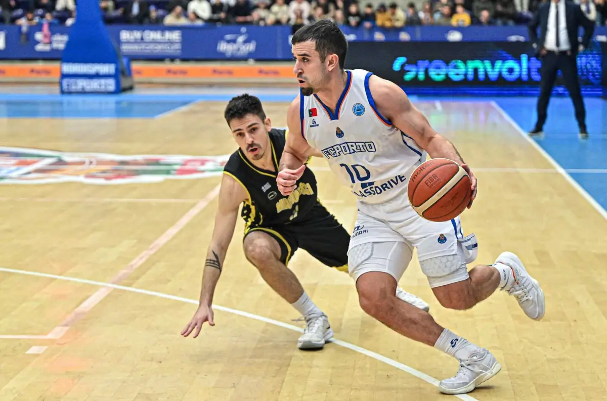 Max Landis (Créditos: Pedro Granadeiro)