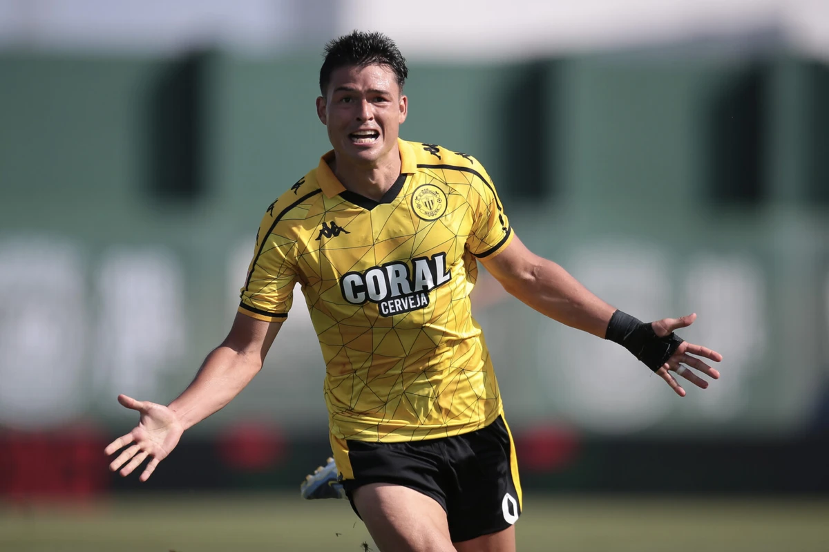 Chucho Ramírez (créditos: LUSA)