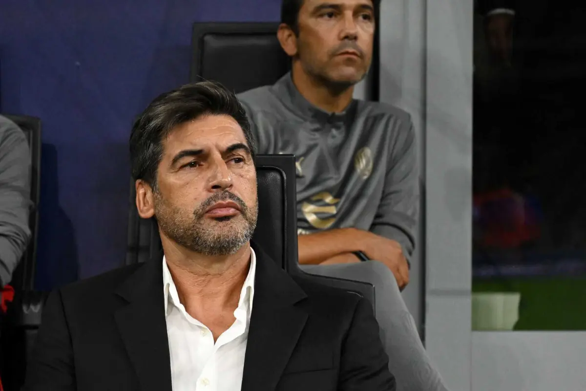 Paulo Fonseca