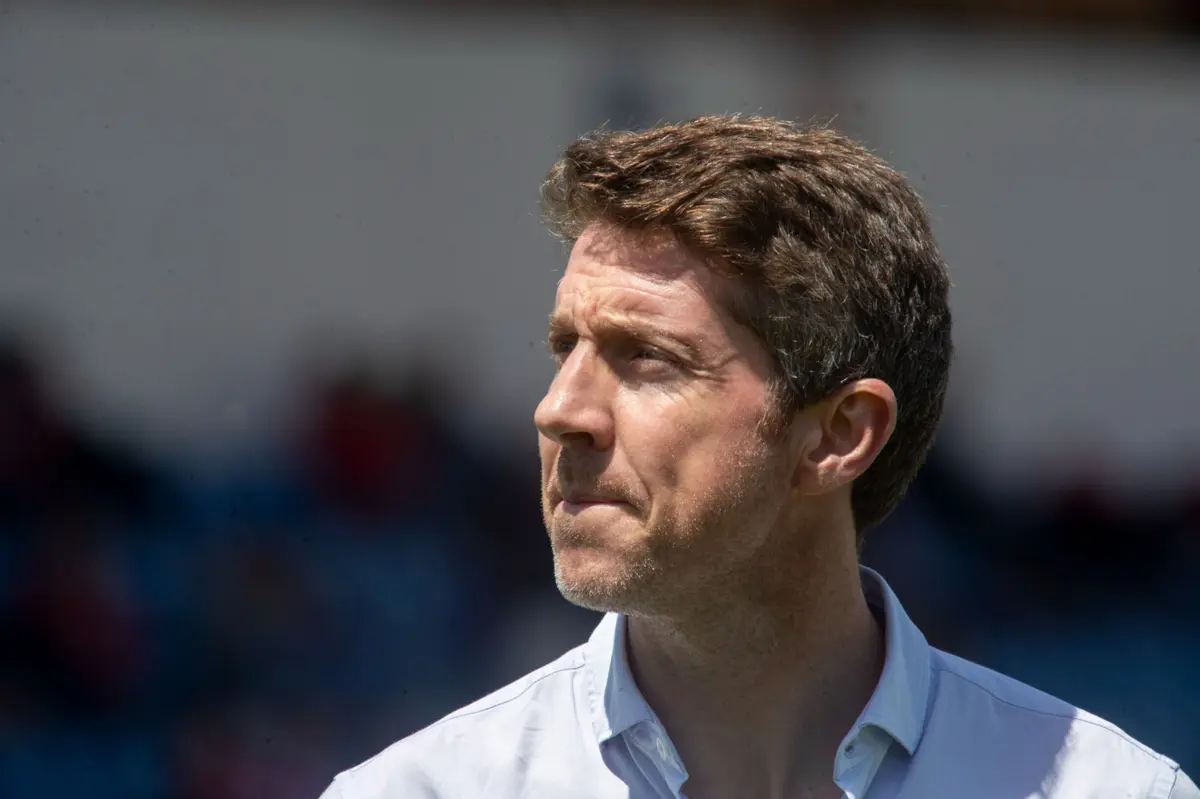 Vasco Seabra (créditos: LUSA)