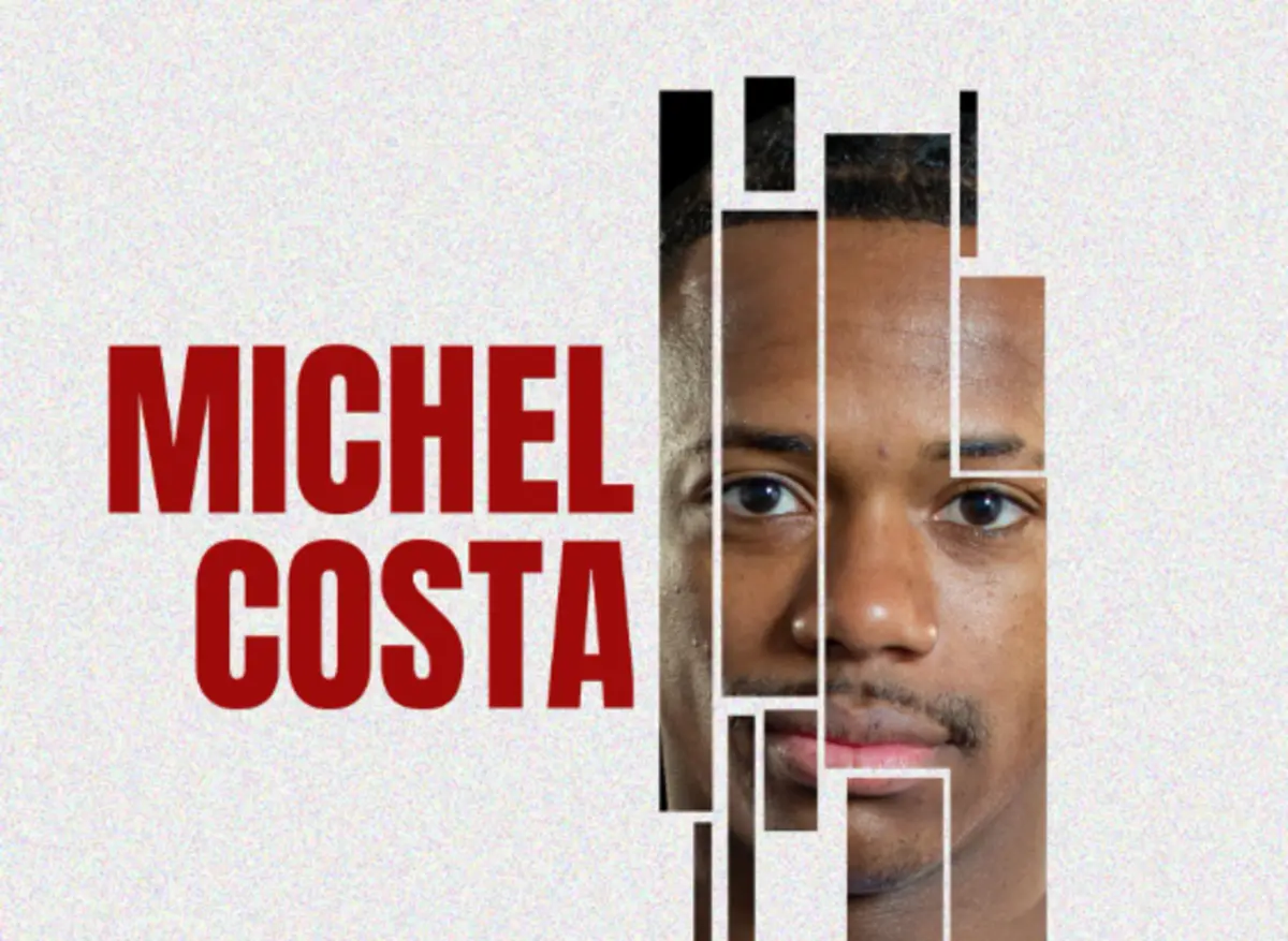 Imagem de contexto do artigo Michel Costa no Felgueiras após terminar ligação ao Estoril