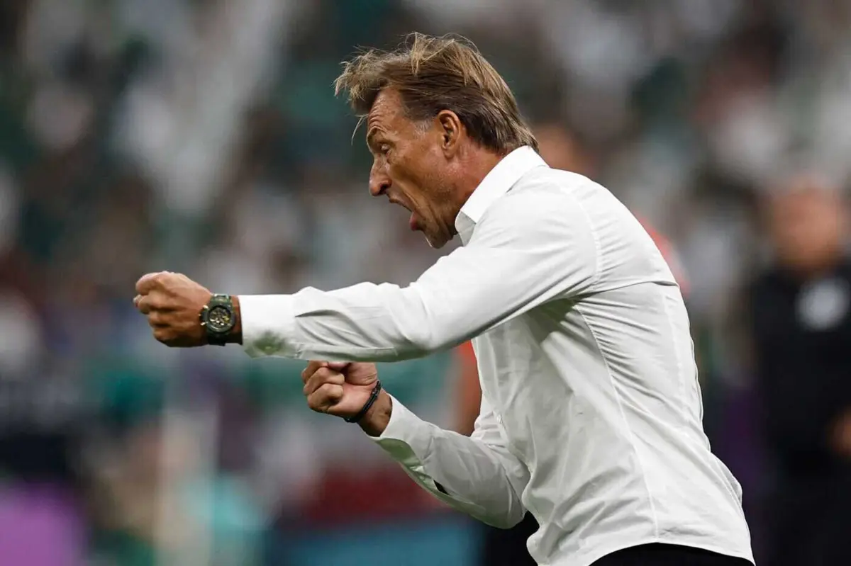 Hervé Renard