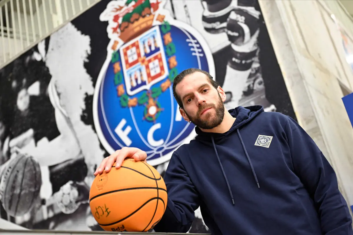 Miguel Queiroz (Créditos: Pedro Granadeiro / Global Imagens)