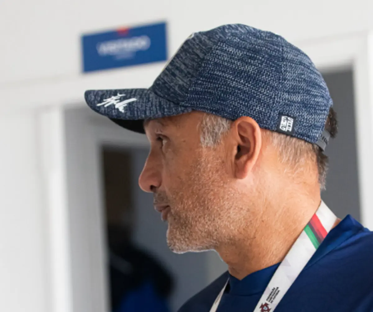 Agostinho Bento (Reprodução: Felgueiras)