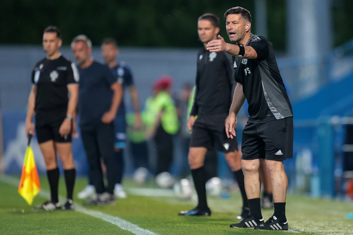 Paulo Sousa (Créditos: Lusa)